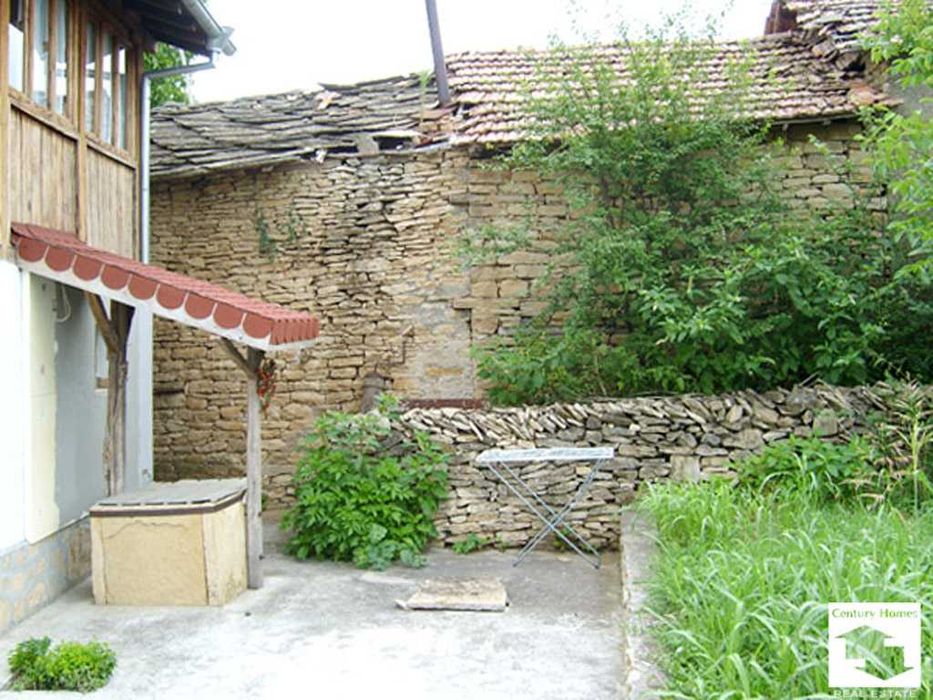 Продава се Къща в с. Паскалевец, Област Велико Търново - 110 кв.м за 246 €/кв.м - Снимка #8