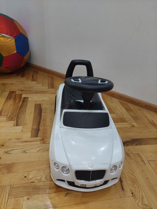 Кола за яздене BENTLEY