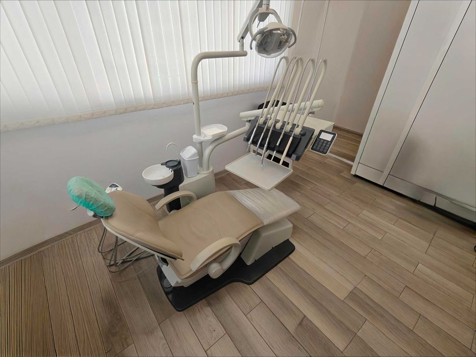 Дентален сервиз !