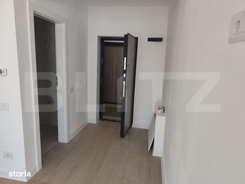 Apartament tip rooftop ultracentral finisat la cheie