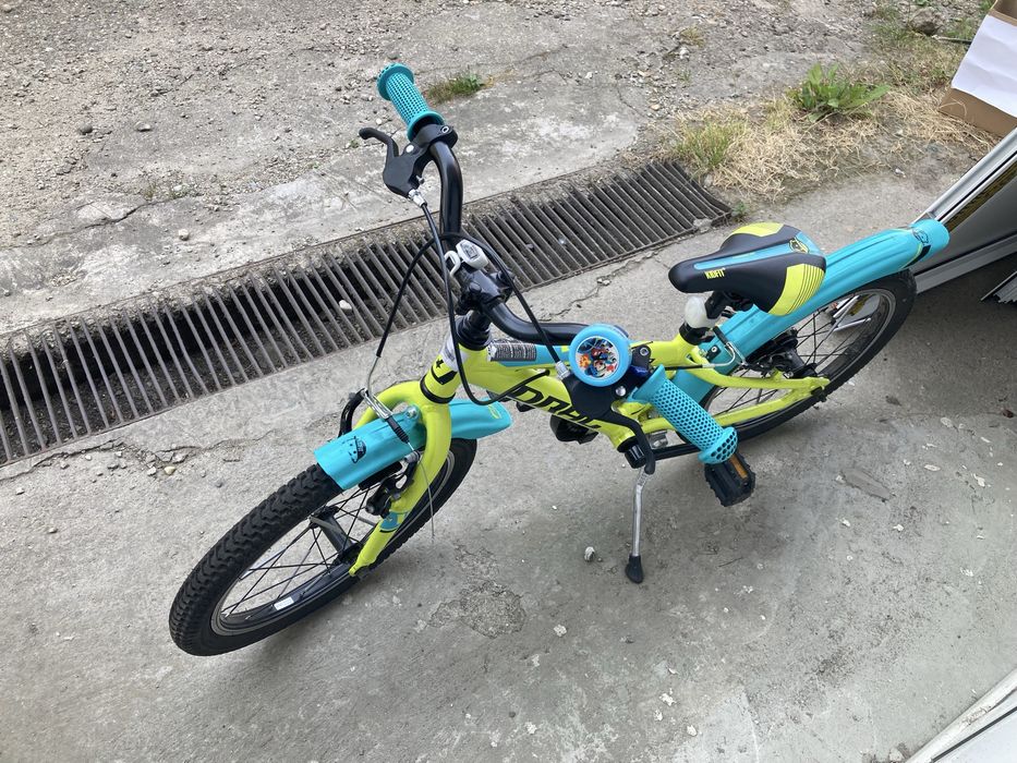 Bicicleta Drag aproape noua