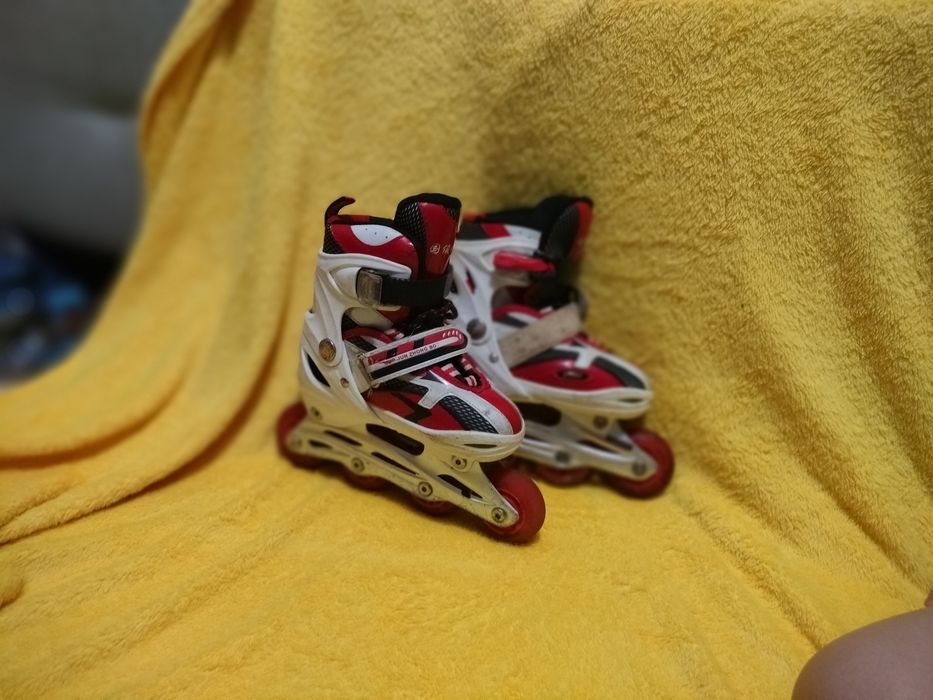 Ролики для детей