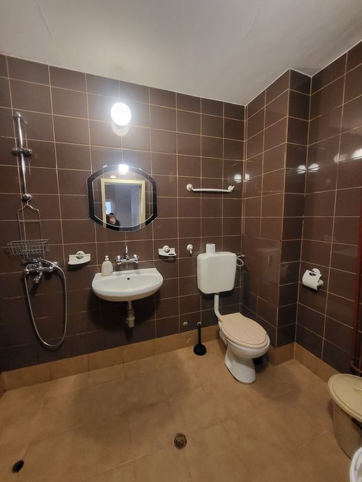 Дава се под наем Двустаен апартамент в София, Лагера - 100 кв.м за 550 € - Снимка #6