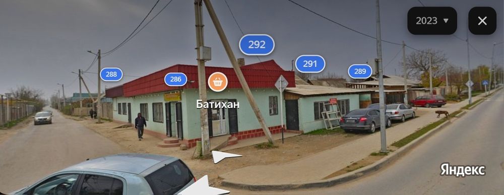 Магазин в АРЕНДУ Кайнарбулак