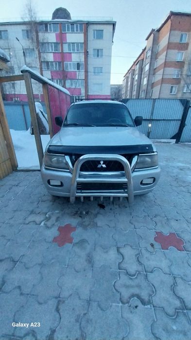 Продам авто в хорошем состоянии