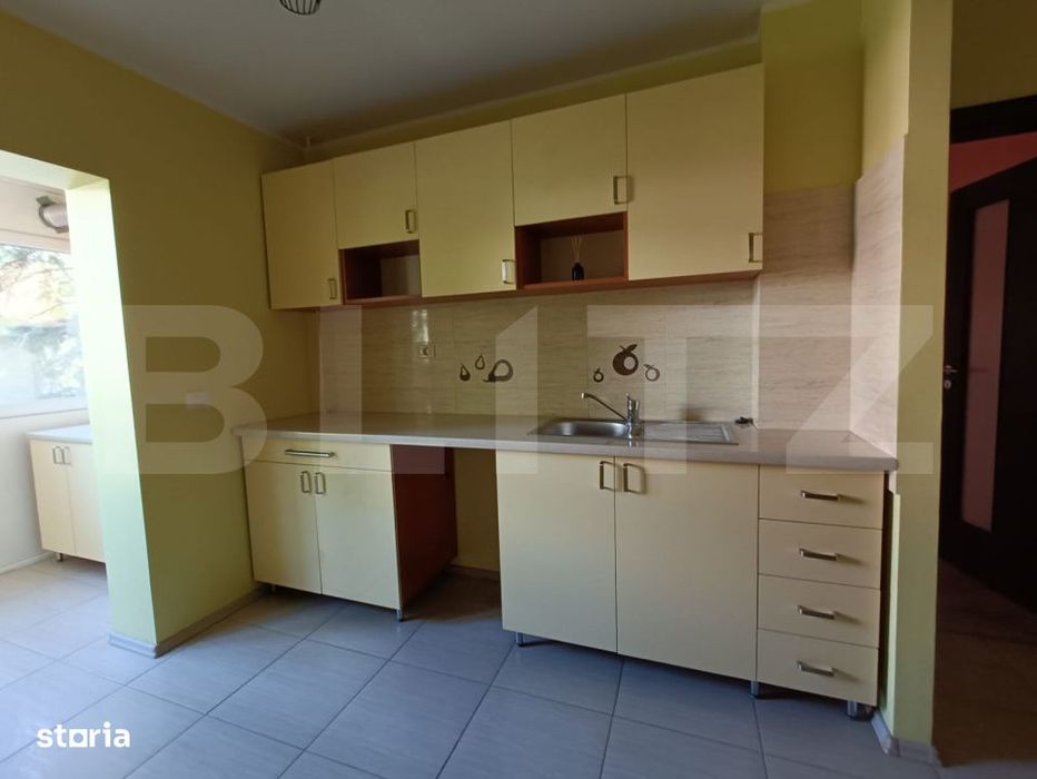 Apartament 2 camere, 52 mp, zona Brazda Lui Novac