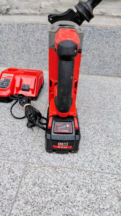 Milwaukee M18 ONEFHPX-OX Перфоратор