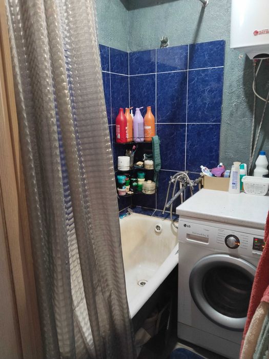 Продам квартиру в 19 мкр