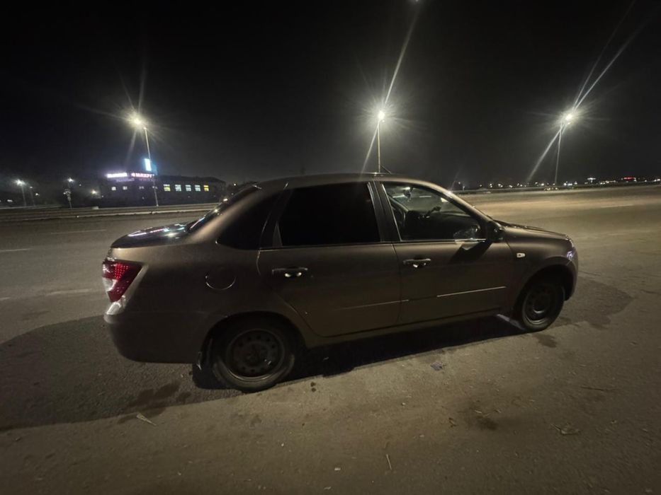 Продам лада гранта