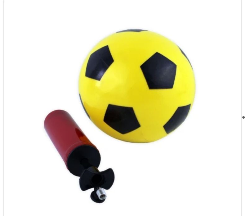 Футболни вратички MASTER