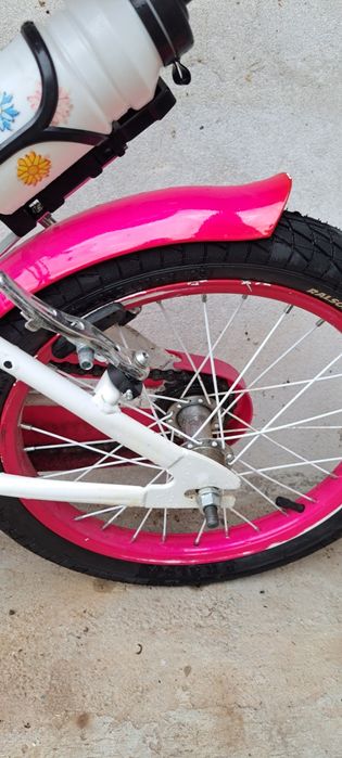 Детски велосипед