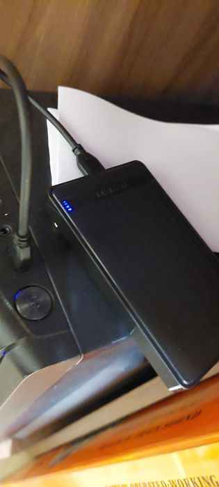 Внешний жёсткий диск