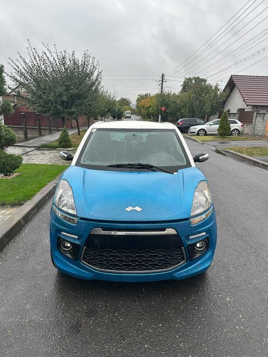 LIGIER JS 50 L 2015 — imagine 1