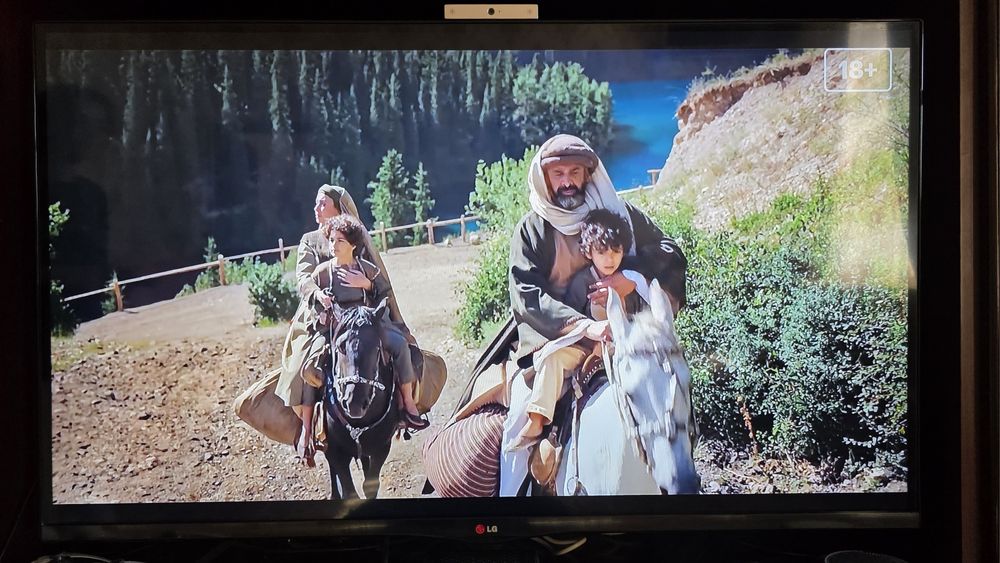 Продается 3D телевизор.