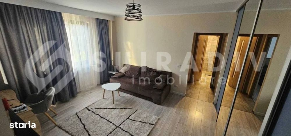 Apartament 2 Camere, Luminos | Piața Mihai Viteazul