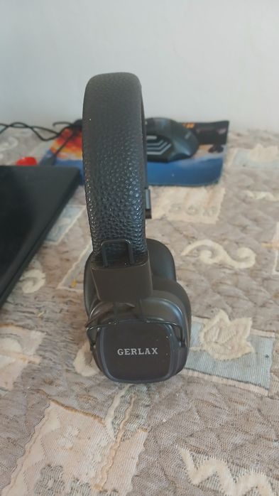 Продаю Наушники Gerlax