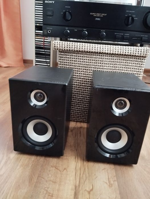 Boxe / Sateliti Philips, Heco, Kendo, Yamaha, Lenco, Medion, Infinity