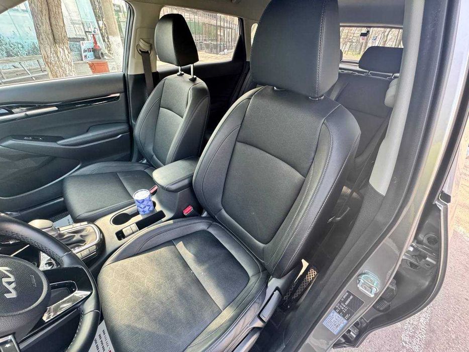 KIA Seltos Style 2023 | 31 000 км | На гарантии | Без вложений