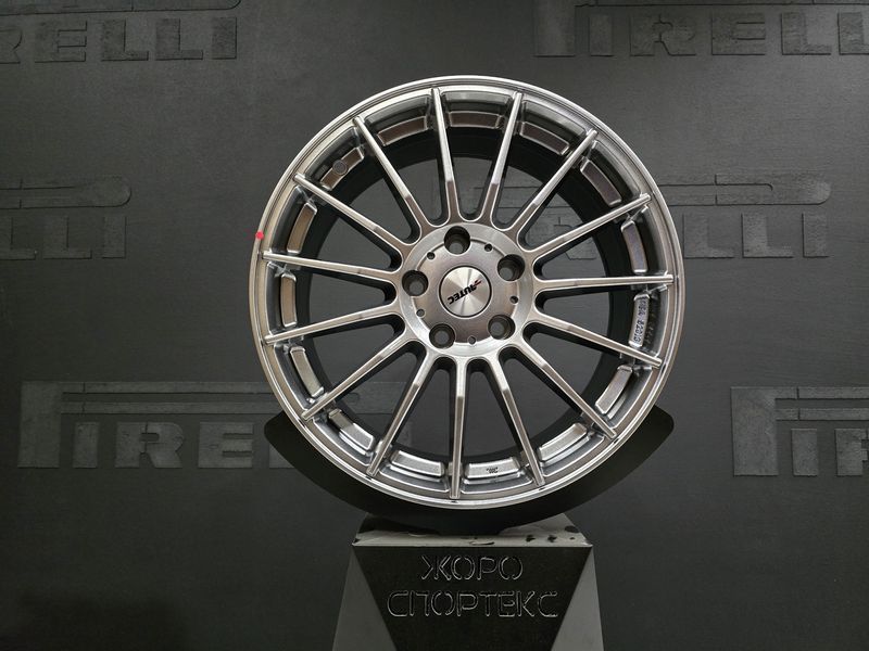 17цола 5x114.3 Honda Mazda Nissan Toyota Hyundai Renault Dacia Kia 5х