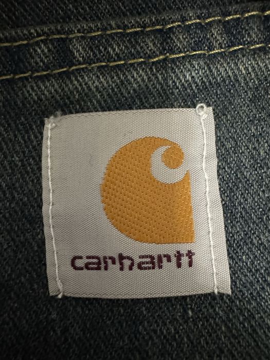 carhart workpants/jeans дънки
