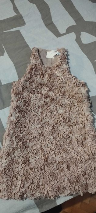 Рокля Reserved с етикет