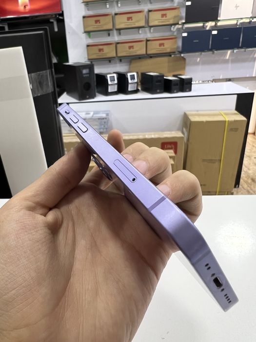 Iphone 12 Mini Bez Imei
