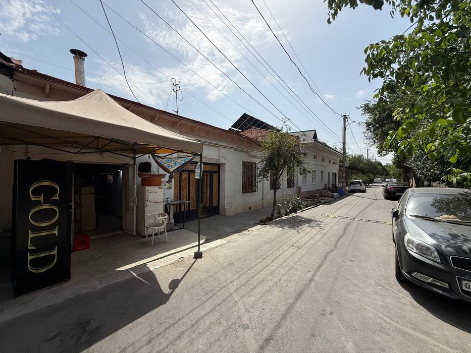 Бадамзар ул Инжабад возле Ресторана Mahalla 90 4,8 сотки земли срочно