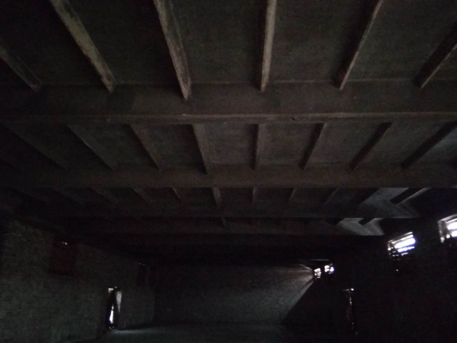 Аренда складское помещение. Ижара омбор биноси. Темир йул (ветка) бор.