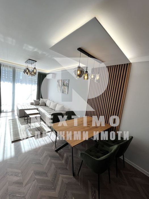 2-стаен в Пловдив-Смирненски площ 70 цена 145000