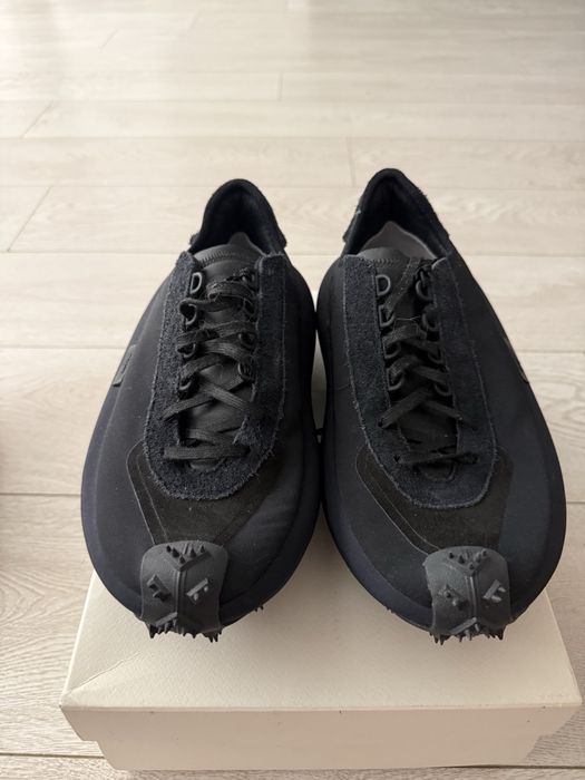 Adidas y 3 makura