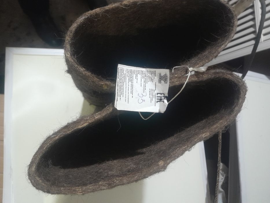 Спецодежда,валенки