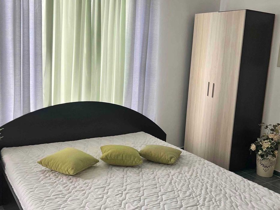 Събуди се с морето