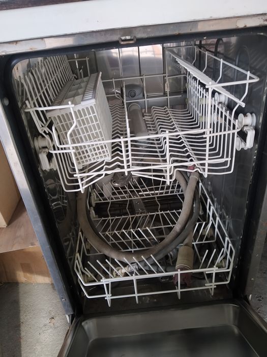 Посудомоечная машина