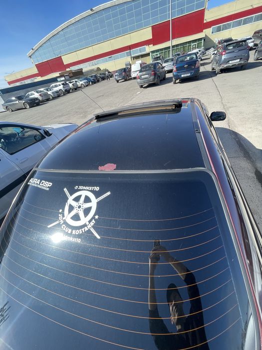 Продам Митсубиси галант срочно