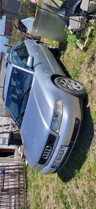 Audi a4 b5 1.9 tdi 116 cp