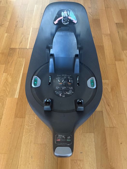 Baza isofix Z pentru scoica/ scaun pana la 4 ani Cybex Bucuresti