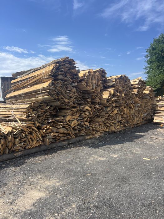 Depozit Cherestea si Lemn de foc