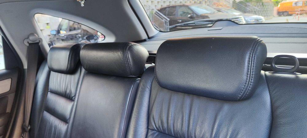 Продавам Honda Cr-v