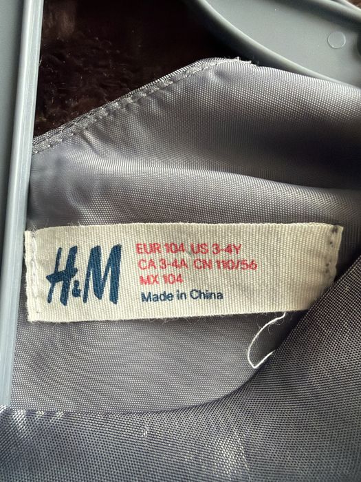 Продам платье на девочку