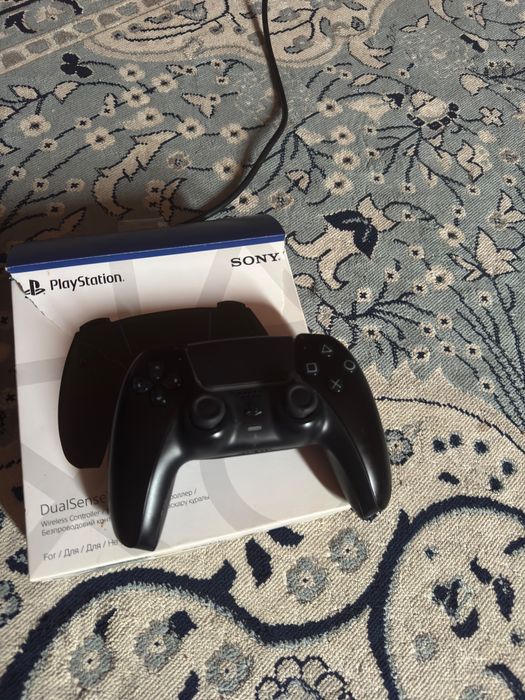 Продам джостик пс 5 Dualsense