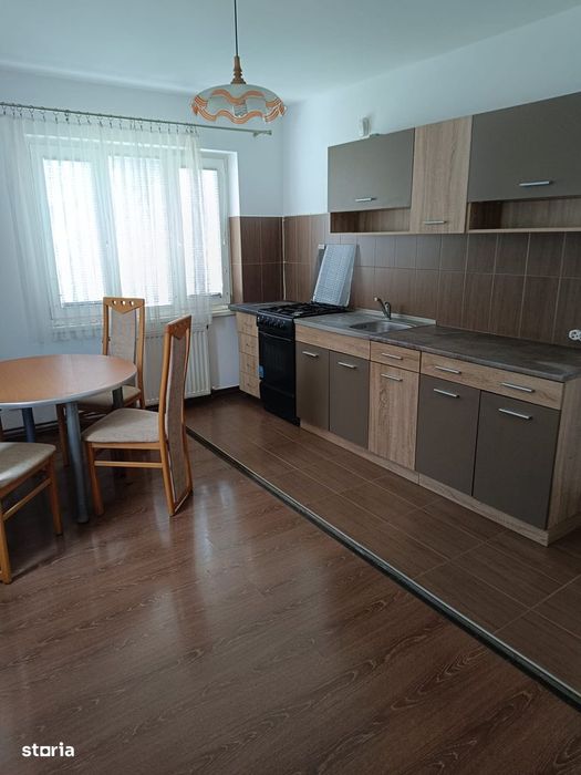 Apartament la casa zona Unirea
