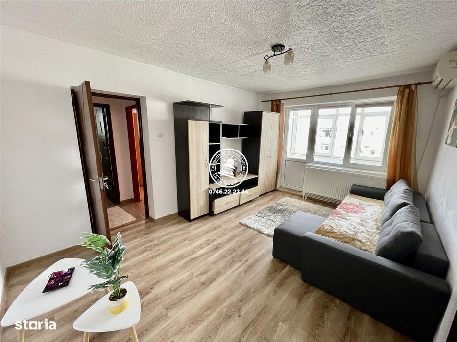 Apartament 2 camere  de inchiriat  Podu Ros,