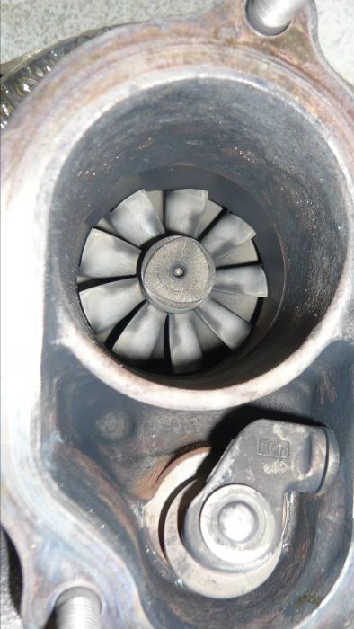 Би Турбо Ауди А6 4Г Скю5 А7 Bi Turbo Audi A6 4G SQ5 А7 GT30 Garrett bitdi