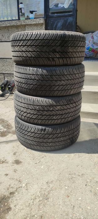 Летни гуми 225/45/17