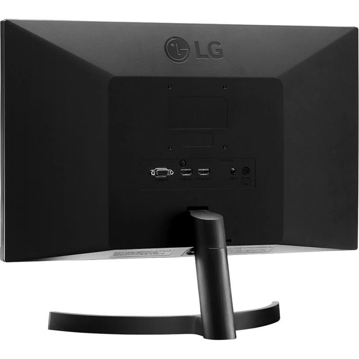 Монитор LG 21.5 инча IPS LED матрица