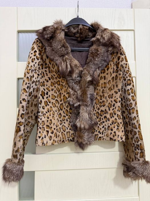 Женское пальто трансформер