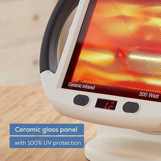 Инфрачервена лампа Beurer IL 50