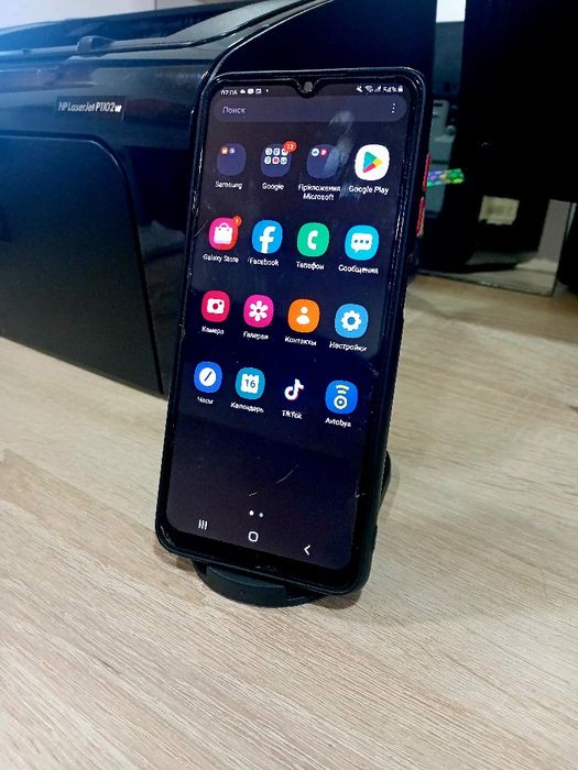 Продам телефон Samsung a12