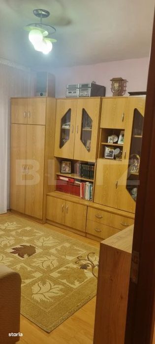 Apartament cu 3 camere