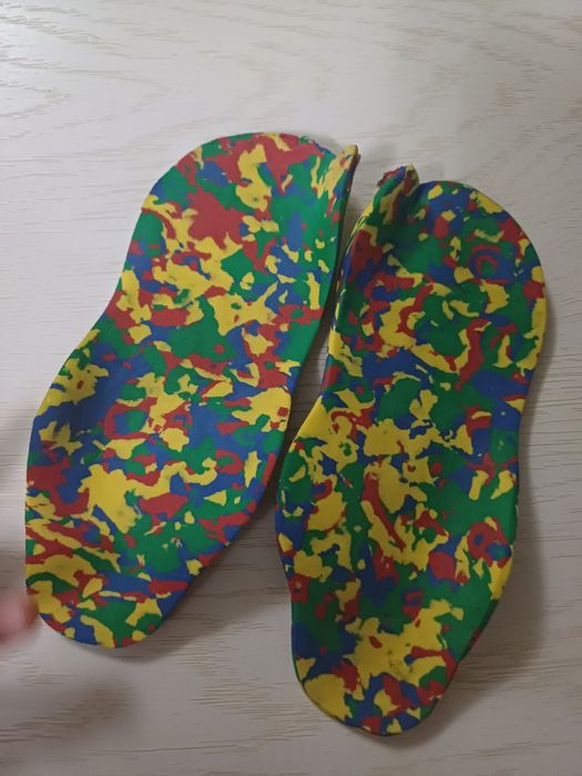 Ортопедический стельки